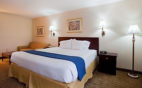 Holiday Inn Express Dillard